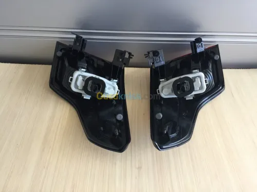 Feux Arrieres Citroen C4 Picasso