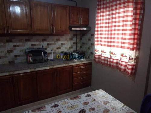 Location Appartement F2 Tlemcen Ghazaouet
