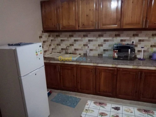 Location Appartement F2 Tlemcen Ghazaouet