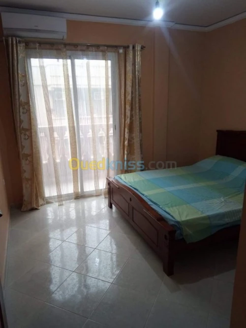 Location Appartement F2 Tlemcen Ghazaouet
