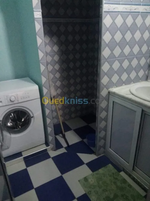 Location Appartement F2 Tlemcen Ghazaouet