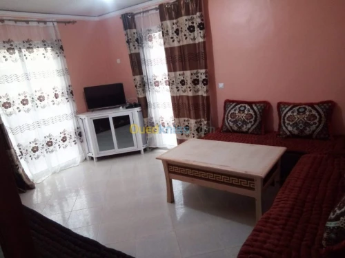 Location Appartement F2 Tlemcen Ghazaouet