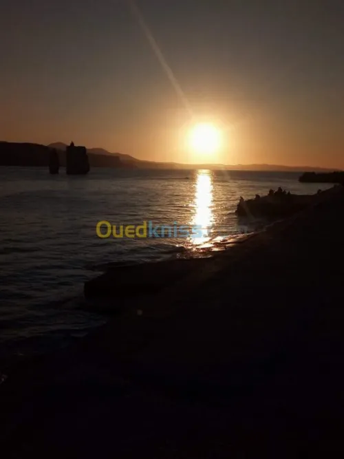 Location Appartement F2 Tlemcen Ghazaouet
