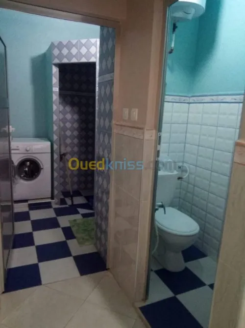 Location Appartement F2 Tlemcen Ghazaouet