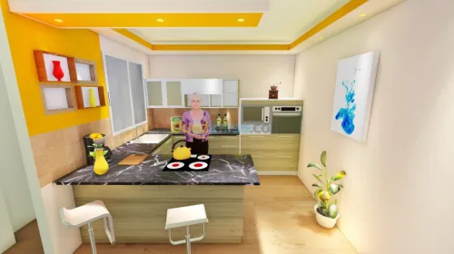 sous traitance 3D