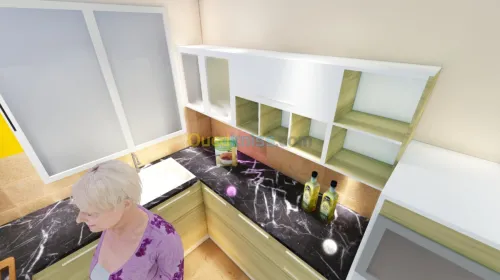 sous traitance 3D