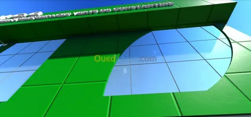sous traitance 3D