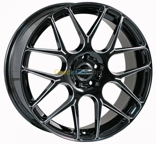 echappement milltek  golf 7r