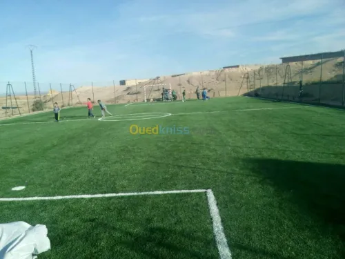 FOURNTURE ET POSE CLOTURE REGIDE