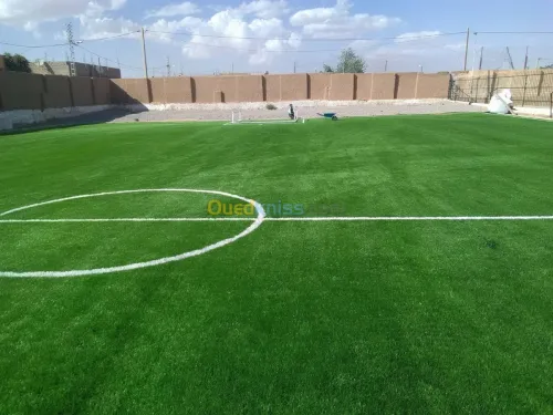 FOURNTURE ET POSE CLOTURE REGIDE