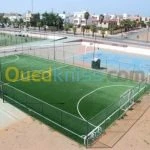 FOURNTURE ET POSE CLOTURE REGIDE