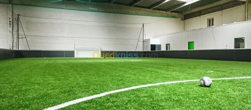 FOURNTURE ET POSE CLOTURE REGIDE