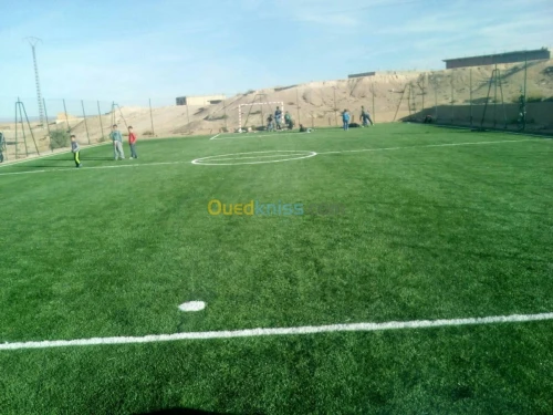 FOURNTURE ET POSE CLOTURE REGIDE