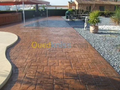  travaux de batiment tous corps d'etat