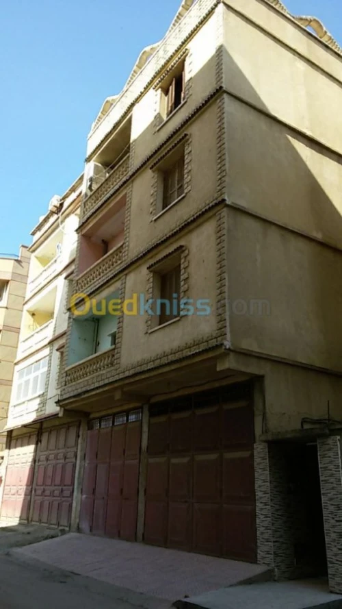 Vente Villa Alger Rouiba