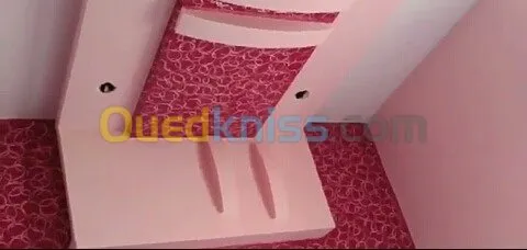 Peintre pro tout types de peinture 