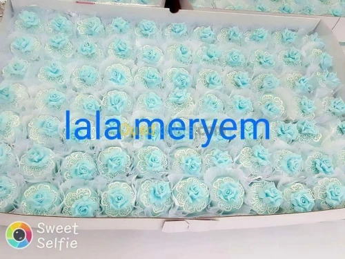 Gâteau sur commande 