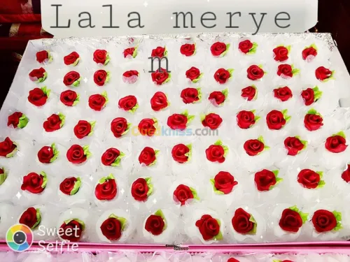 Gâteau sur commande 