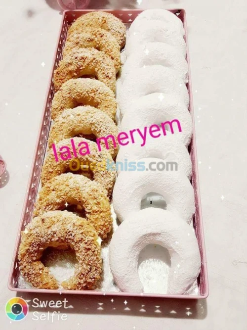 Gâteau sur commande 