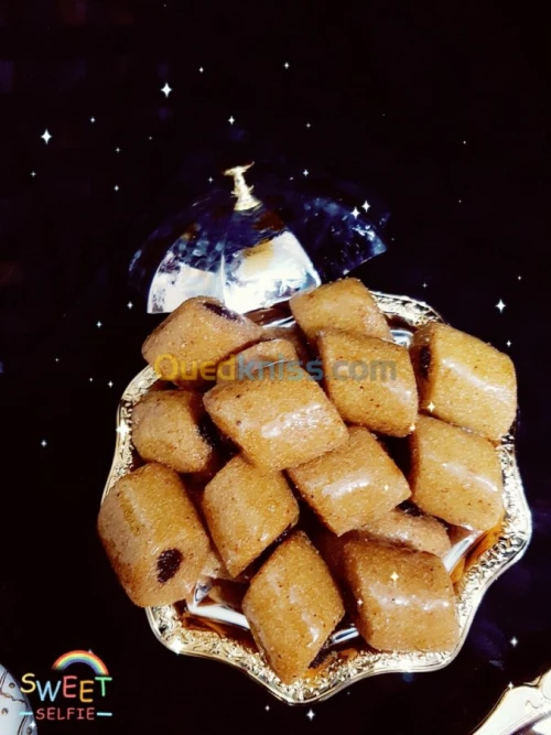 Gâteau sur commande 