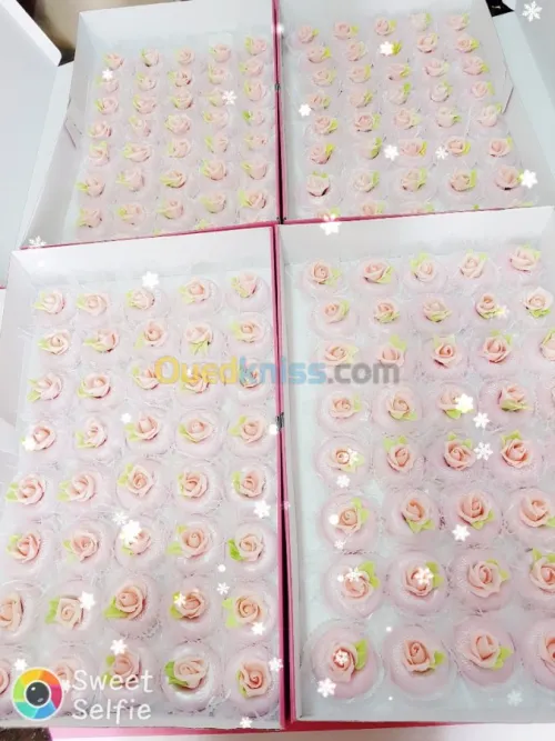 Gâteau sur commande 