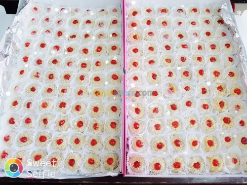 Gâteau sur commande 