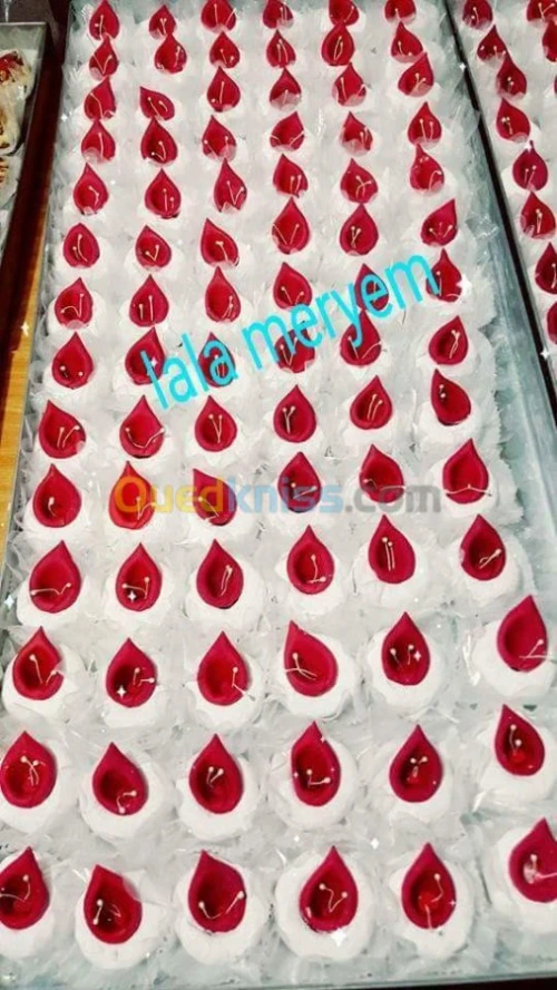 Gâteau sur commande 