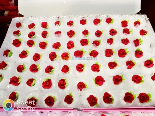 Gâteau sur commande 