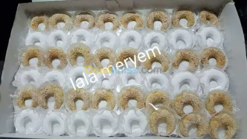 Gâteau sur commande 