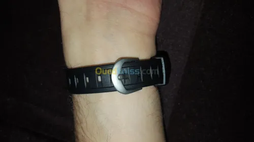 Montre digitale ENERGETICS