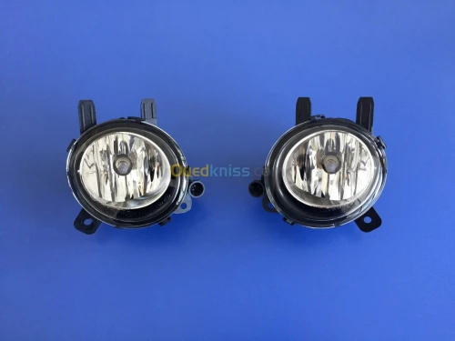 Feu Antibrouillard BMW Serie 1, 3, 4