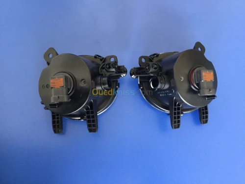 Feu Antibrouillard BMW Serie 1, 3, 4