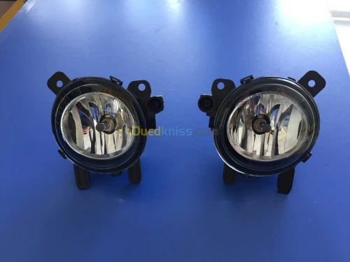 Feu Antibrouillard BMW Serie 1, 3, 4