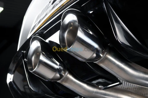 ligne milltek cplete leon cupra R 