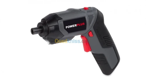 POWE00015 TOURNEVIS 3.6V