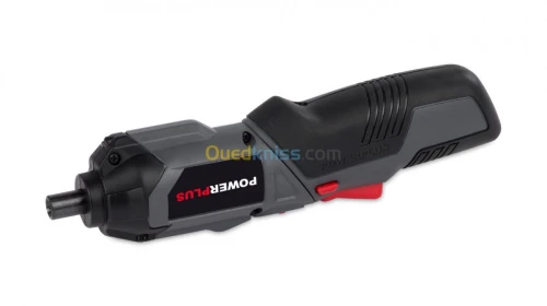 POWE00015 TOURNEVIS 3.6V