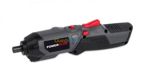 POWE00015 TOURNEVIS 3.6V