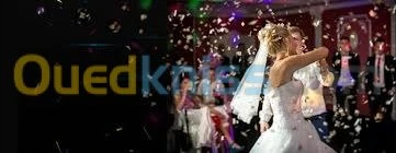 Disque Jokey Femme Special Mariage