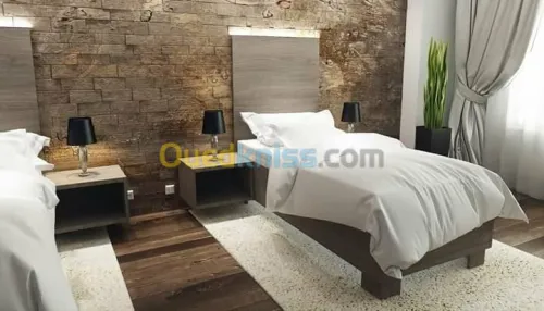 amenagement et decoration