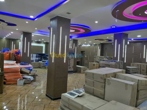 amenagement et decoration