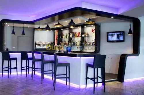 amenagement et decoration