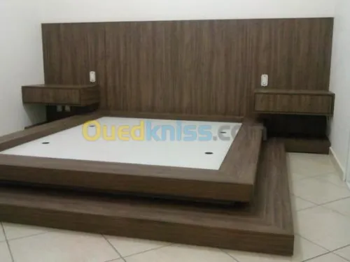 amenagement et decoration