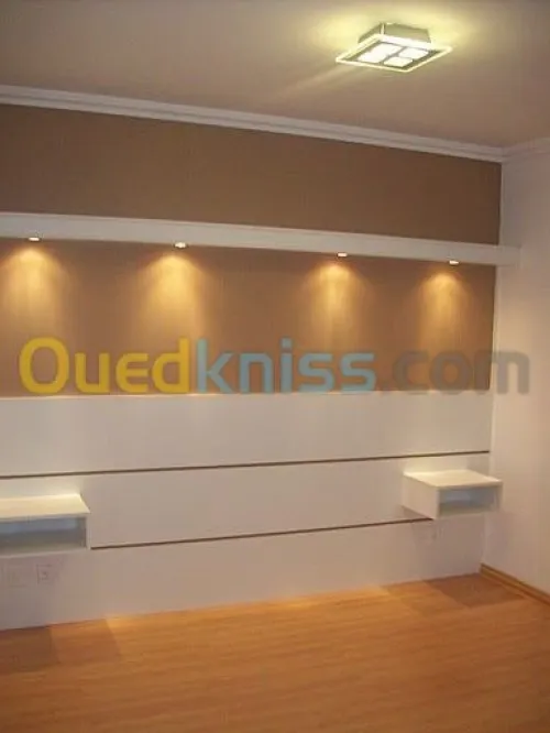 amenagement et decoration