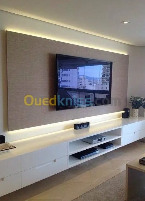 amenagement et decoration