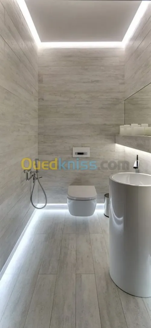 amenagement et decoration