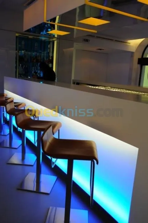 amenagement et decoration