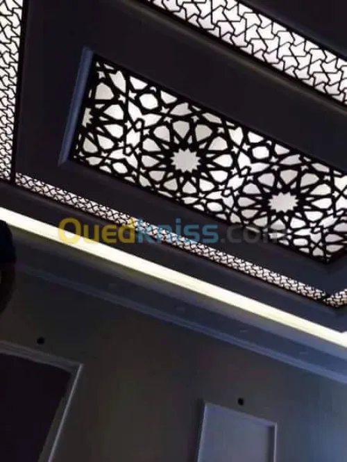 amenagement et decoration