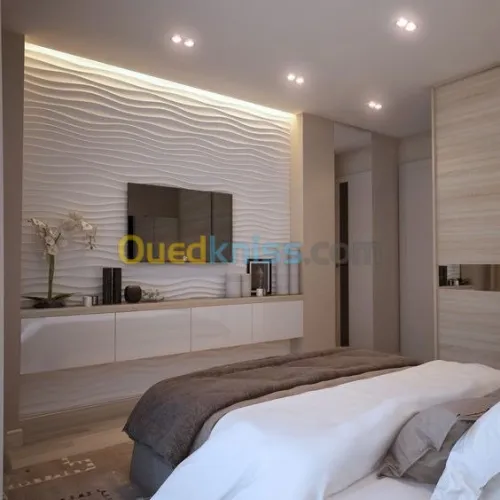 amenagement et decoration