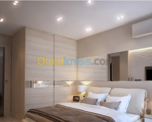 amenagement et decoration