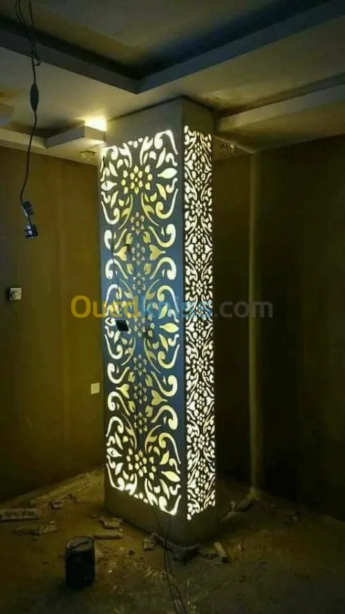 amenagement et decoration